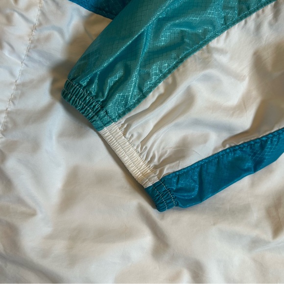 Vintage Nike Ladies Running Jacket Size Large 2000’s - Picture 7 of 13